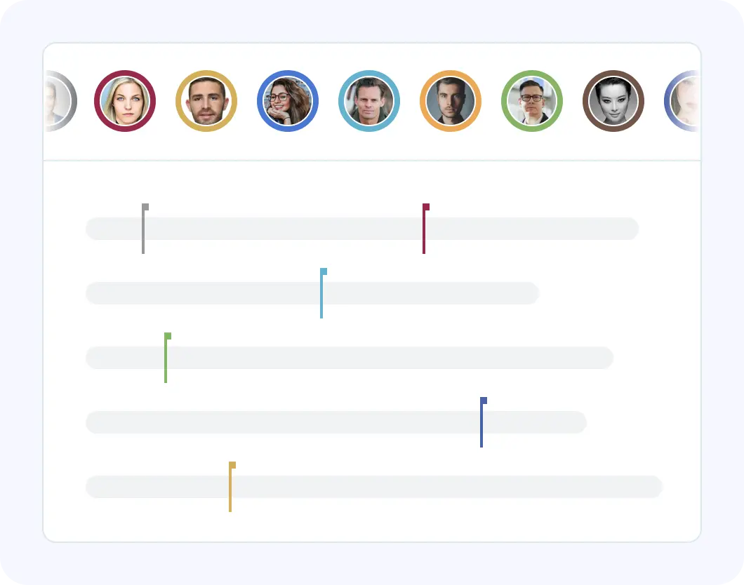 эффективная платформа для командной работы